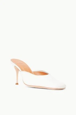 OTTO MULE | PAPER 9 OTTO MULE | PAPER -Fashion Shop STAUD OTTO MULE PAPER FALL 23 ECOM 2