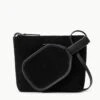 ACE CROSSBODY BAG | BLACK