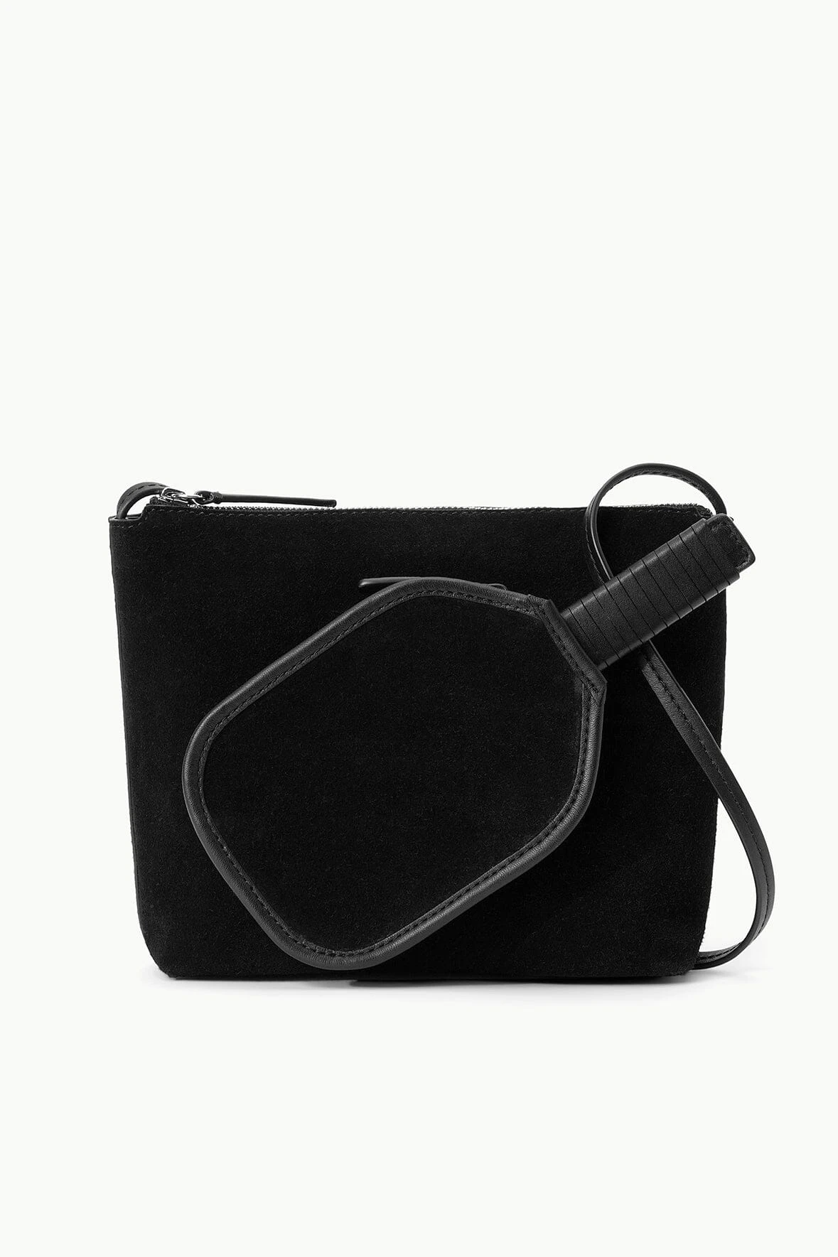 ACE CROSSBODY BAG | BLACK 1 ACE CROSSBODY BAG | BLACK