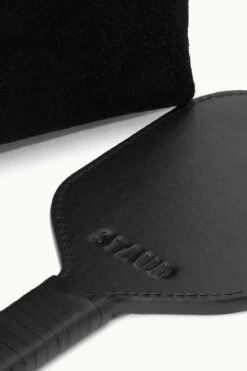 ACE CROSSBODY BAG | BLACK 18 ACE CROSSBODY BAG | BLACK -Fashion Shop STAUD PADDLE BAG BLACK SUPF 23 ECOM 4 1