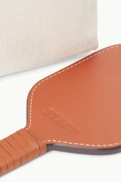 ACE CROSSBODY BAG | NATURAL TAN 15 ACE CROSSBODY BAG | NATURAL TAN -Fashion Shop STAUD PADDLE BAG IVORY SUPF 23 ECOM 4