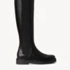 PALAMINO TALL BOOT | BLACK