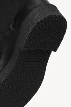 PALAMINO TALL BOOT | BLACK -Fashion Shop STAUD PALAMINO TALL BOOT BLACK FALL 22 ECOM 4