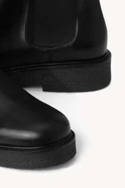 PALAMINO TALL BOOT | BLACK -Fashion Shop STAUD PALAMINO TALL BOOT BLACK FALL 22 ECOM 5 e1186a31 046c 45cb ade6 d13e7b15e142