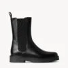 PALAMINO BOOT | BLACK