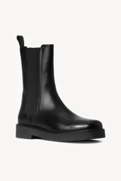 PALAMINO BOOT | BLACK -Fashion Shop STAUD PALAMINO BOOT BLACK FALL 22 ECOM 2