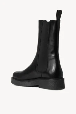 PALAMINO BOOT | BLACK -Fashion Shop STAUD PALAMINO BOOT BLACK FALL 22 ECOM 3