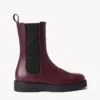 PALAMINO BOOT | PLUM