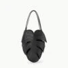 PALM BAG | BLACK