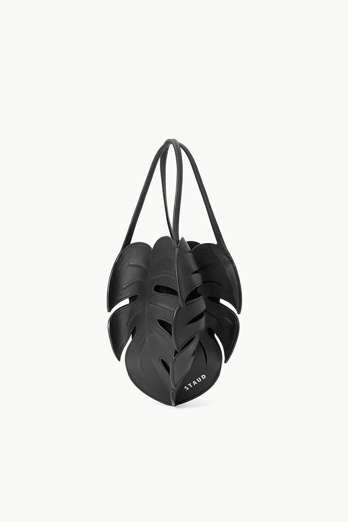 PALM BAG | BLACK 2 PALM BAG | BLACK - Image 2
