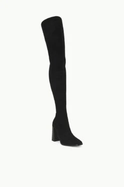 PAZ OVER THE KNEE BOOT | BLACK -Fashion Shop STAUD PAZOTK BOOT BLACK FALL 23 ECOM 2