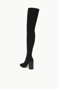 PAZ OVER THE KNEE BOOT | BLACK -Fashion Shop STAUD PAZOTK BOOT BLACK FALL 23 ECOM 3