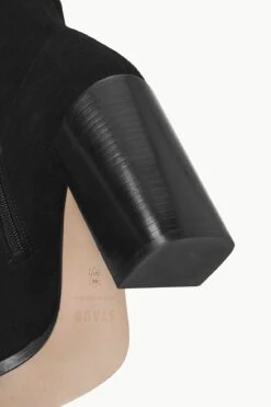 PAZ OVER THE KNEE BOOT | BLACK -Fashion Shop STAUD PAZOTK BOOT BLACK FALL 23 ECOM 5