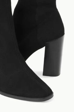 PAZ BOOT | BLACK -Fashion Shop STAUD PAZ BOOT BLACK FALL 23 ECOM 5