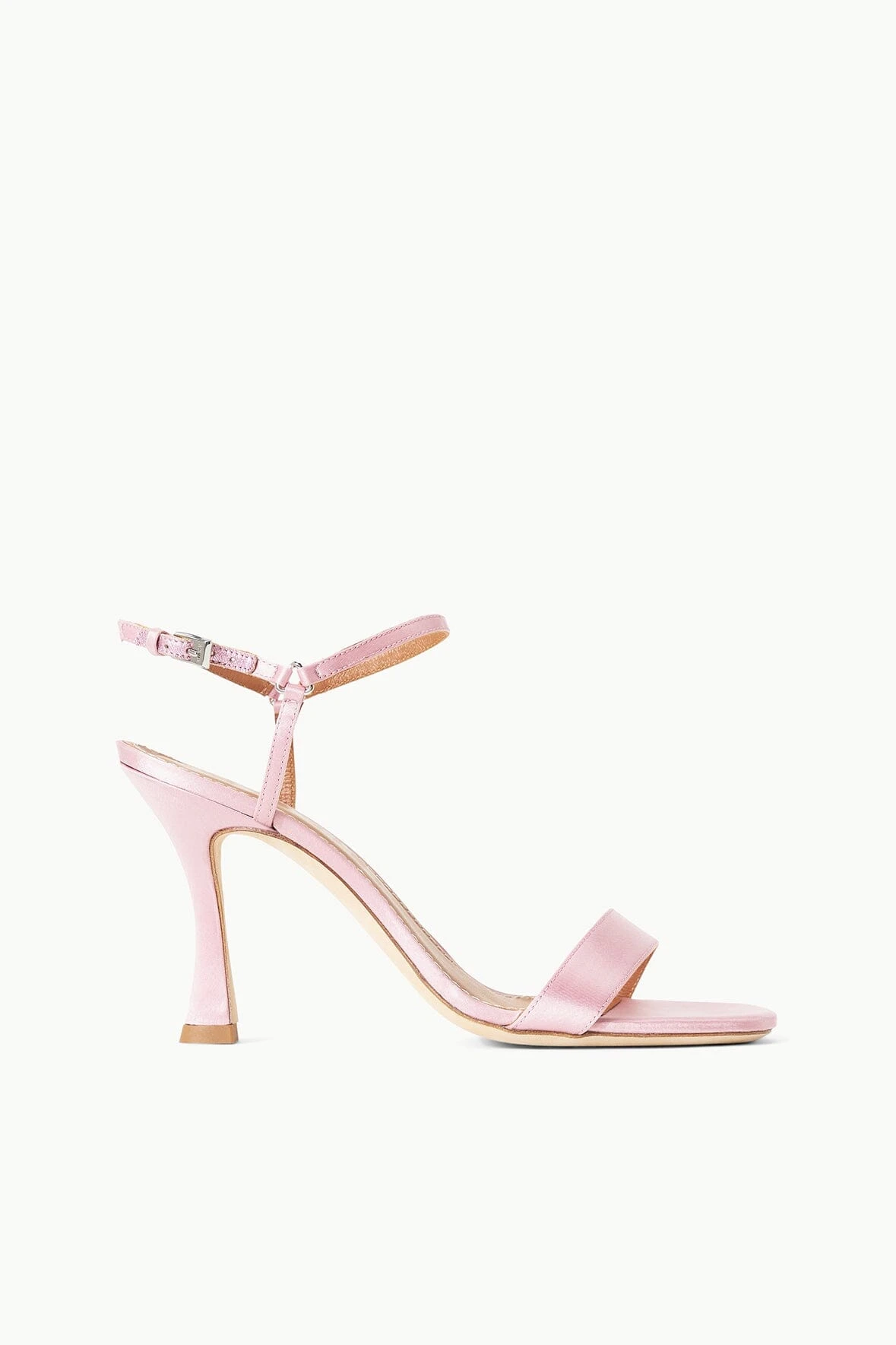 PETRA HEEL | CHERRY BLOSSOM 1 PETRA HEEL | CHERRY BLOSSOM