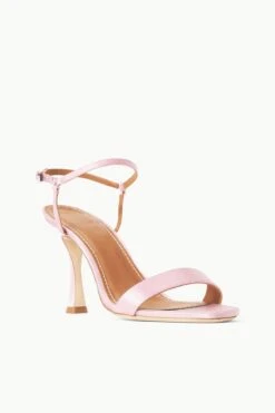 PETRA HEEL | CHERRY BLOSSOM 9 PETRA HEEL | CHERRY BLOSSOM -Fashion Shop STAUD PETRAHEEL CHERRYBLOSSOM ECOM 2