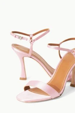 PETRA HEEL | CHERRY BLOSSOM 12 PETRA HEEL | CHERRY BLOSSOM -Fashion Shop STAUD PETRAHEEL CHERRYBLOSSOM ECOM 4