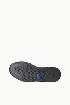 STAUD + KEDS THE COURT SNEAKER | BLACK CREAM 20 STAUD + KEDS THE COURT SNEAKER | BLACK CREAM -Fashion Shop STAUD PICKLEBALL SNEAKER BLACK SUPF 23 ECOM 5 1