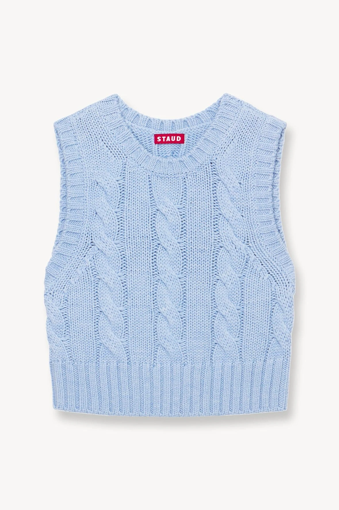 PINGO SWEATER | FRENCH BLUE 5 PINGO SWEATER | FRENCH BLUE - Image 5