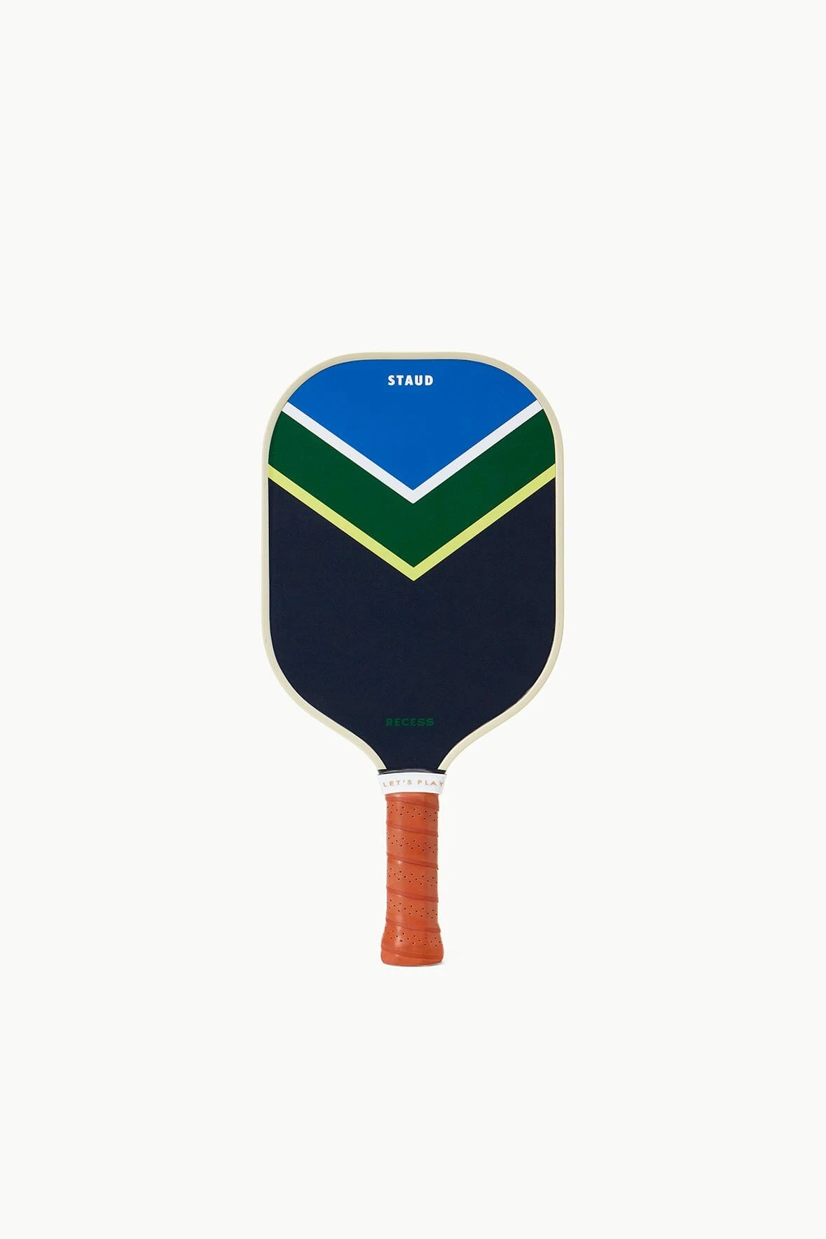 STAUD + RECESS PICKLEBALL PADDLE 2 STAUD + RECESS PICKLEBALL PADDLE - Image 2