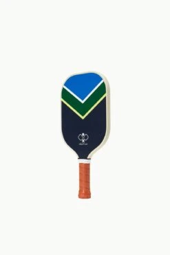 STAUD + RECESS PICKLEBALL PADDLE 9 STAUD + RECESS PICKLEBALL PADDLE -Fashion Shop STAUD RECESS PADDLE BLUEGREEN SUPF 23 ECOM 3