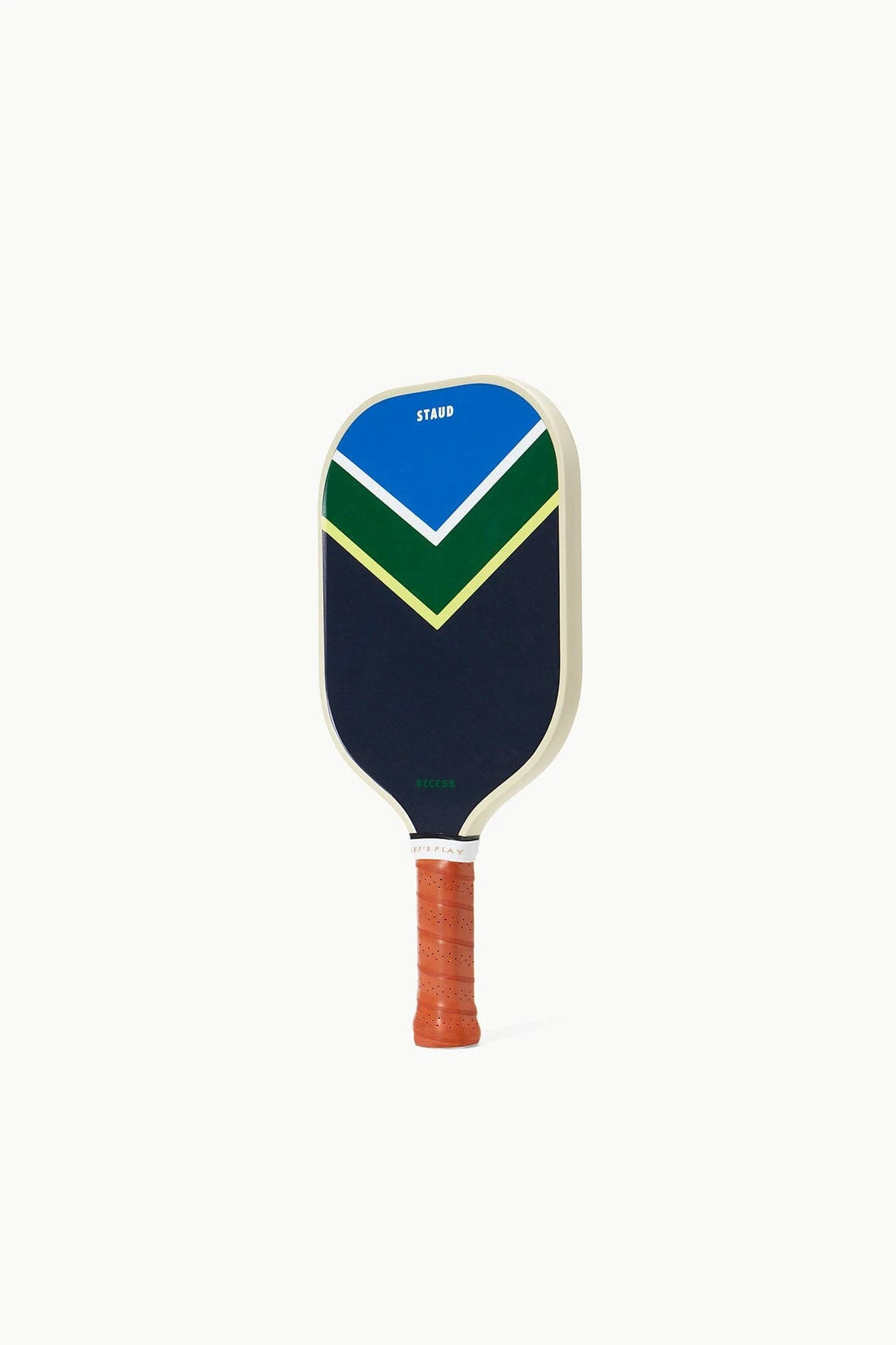 STAUD + RECESS PICKLEBALL PADDLE 4 STAUD + RECESS PICKLEBALL PADDLE - Image 4