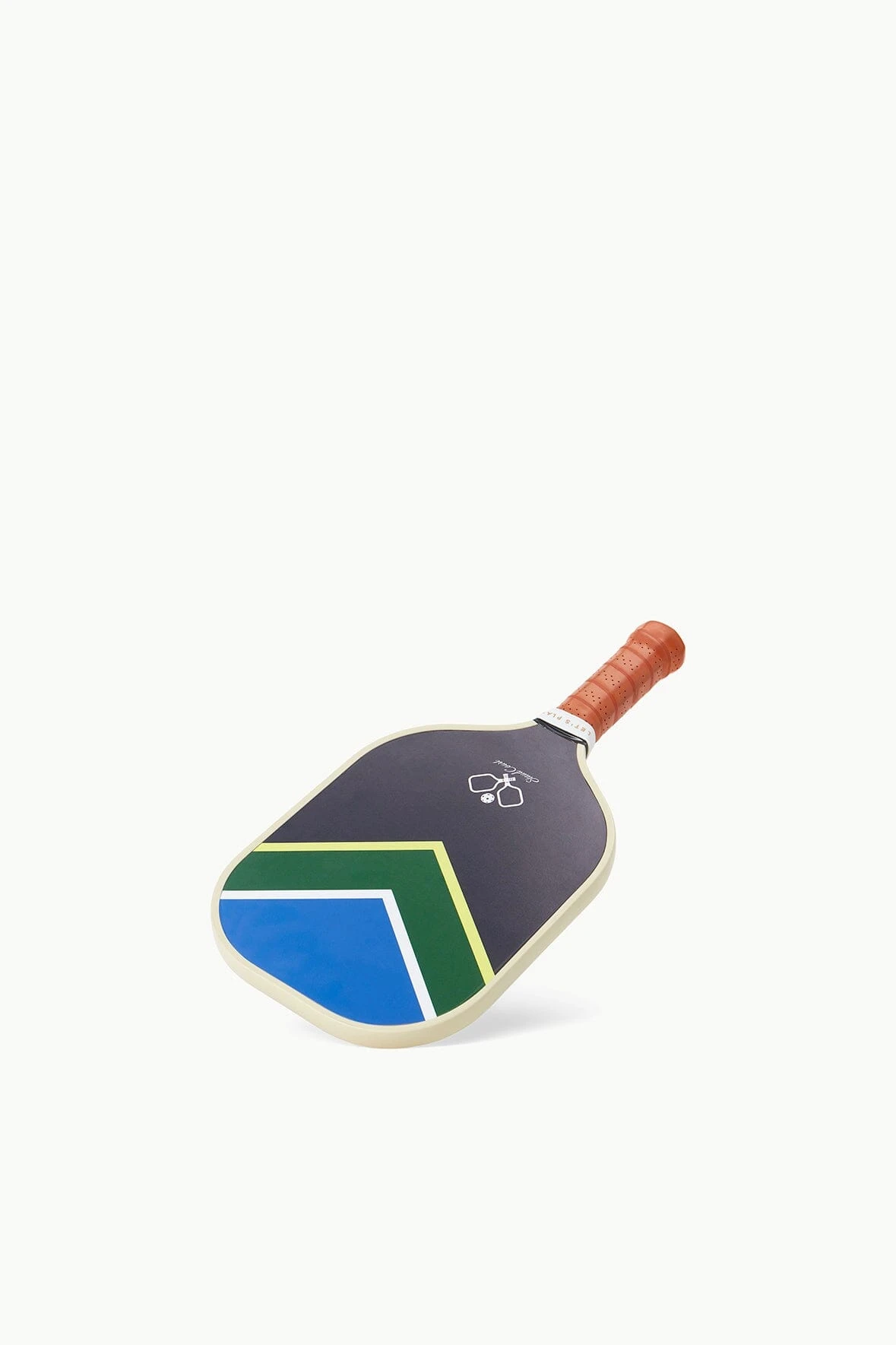 STAUD + RECESS PICKLEBALL PADDLE 5 STAUD + RECESS PICKLEBALL PADDLE - Image 5