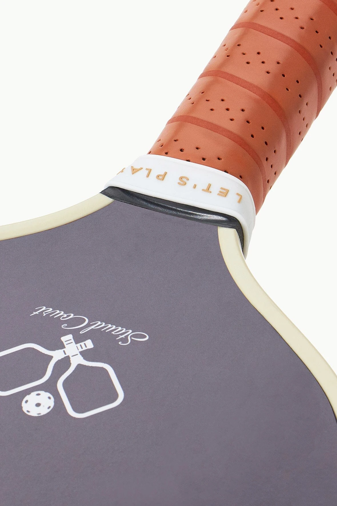 STAUD + RECESS PICKLEBALL PADDLE 6 STAUD + RECESS PICKLEBALL PADDLE - Image 6