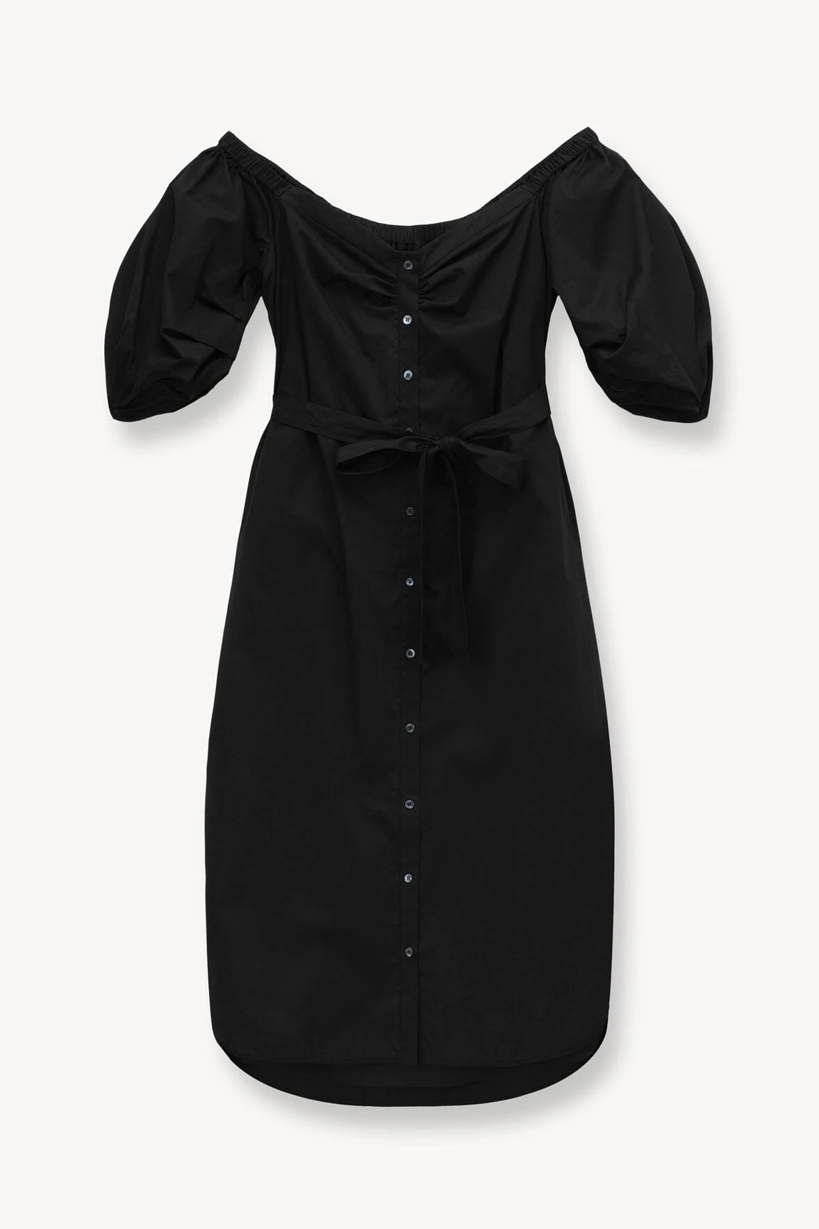 REESE DRESS | BLACK 7 REESE DRESS | BLACK - Image 7
