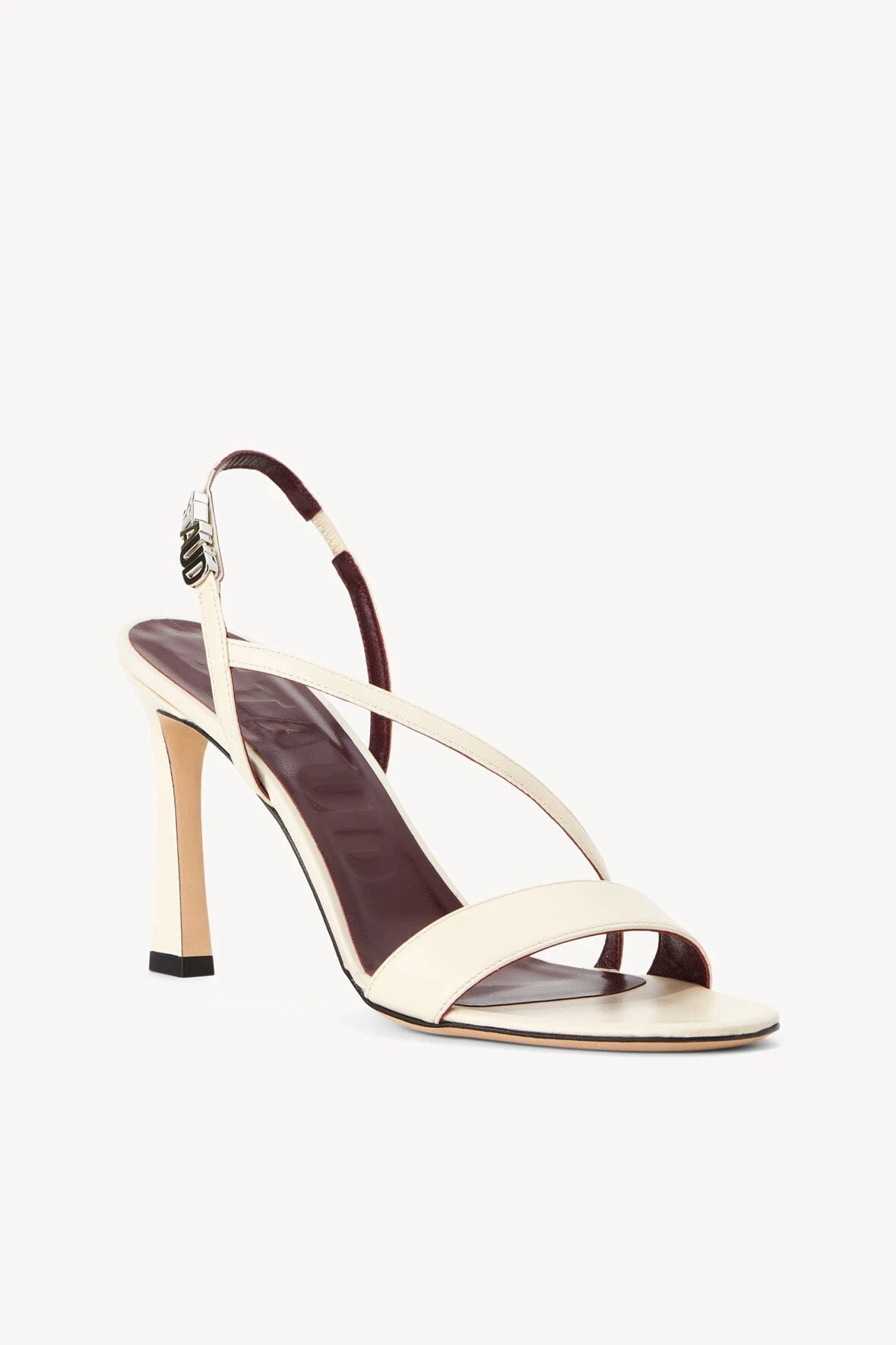 NADJA HEEL | CREAM 2 NADJA HEEL | CREAM - Image 2