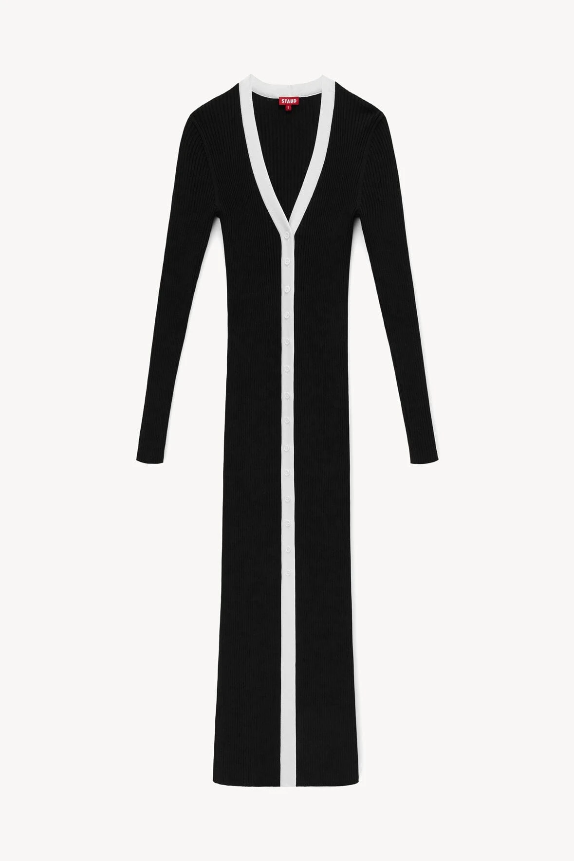 SHOKO SWEATER | BLACK 5 SHOKO SWEATER | BLACK - Image 5