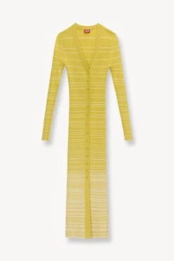 SHOKO SWEATER | POLLEN WHITE -Fashion Shop STAUD SHOKO SWEATER POLLEN WHITE SUPF 23 ECOM 1 1