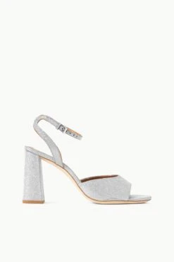 SOLANGE HEEL | DIAMOND