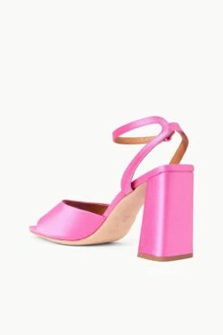 SOLANGE HEEL | BLOSSOM -Fashion Shop STAUD SOLANGE HEEL BLOSSOM SPRING 23 ECOM 3