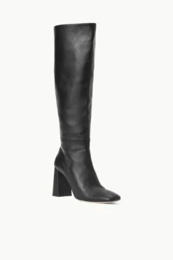 SYD BOOT | BLACK 9 SYD BOOT | BLACK -Fashion Shop STAUD SYD BOOT BLACK FALL 23 ECOM 2