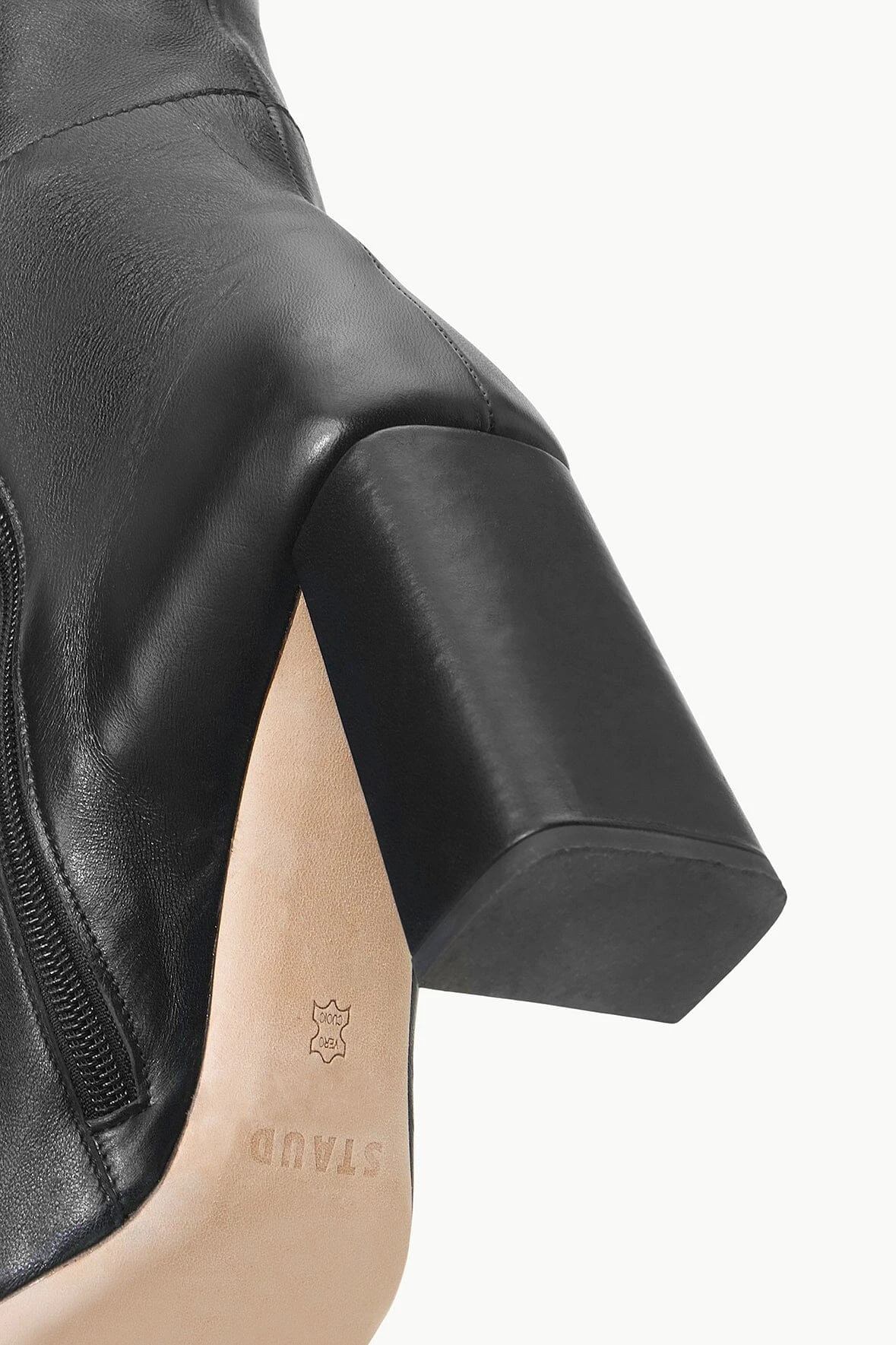 SYD BOOT | BLACK 5 SYD BOOT | BLACK - Image 5