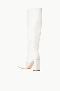 SYD BOOT | PAPER -Fashion Shop STAUD SYD BOOT PAPER FALL 23 ECOM 3