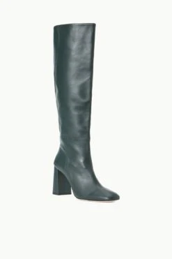 SYD BOOT | PINE -Fashion Shop STAUD SYD BOOT PINE FALL 23 ECOM 2