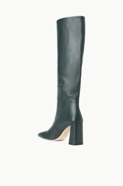 SYD BOOT | PINE -Fashion Shop STAUD SYD BOOT PINE FALL 23 ECOM 3
