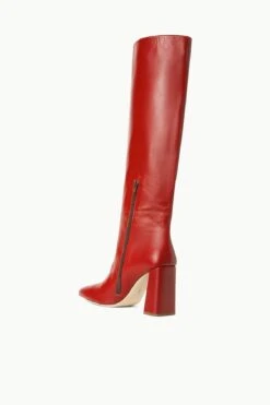 SYD BOOT | SPICE -Fashion Shop STAUD SYD BOOT SPICE FALL 23 ECOM 3