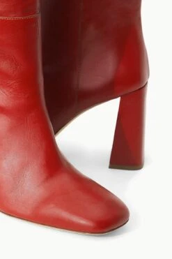 SYD BOOT | SPICE -Fashion Shop STAUD SYD BOOT SPICE FALL 23 ECOM 5