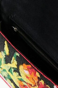 TOMMY BEADED BAG | DREAMY TULIP -Fashion Shop STAUD TOMMYBEADEDBAG DREAMYTULIP ECOM 3