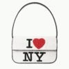 TOMMY BEADED BAG | I LOVE NEW YORK