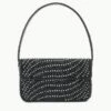TOMMY BEADED BAG | COSMIC WAVE