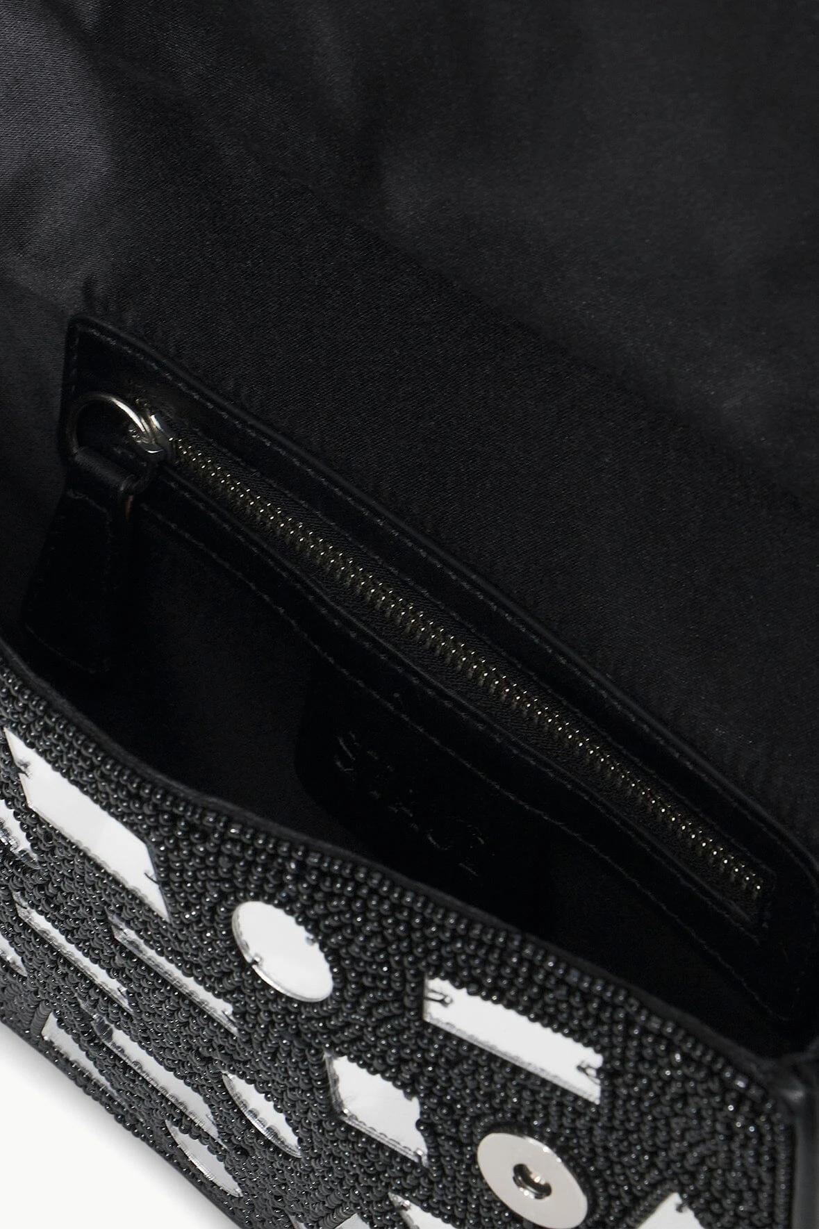 TOMMY BEADED BAG | MIRROR MOSAIC 5 TOMMY BEADED BAG | MIRROR MOSAIC - Image 5