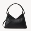 VALERIE SHOULDER BAG | BLACK