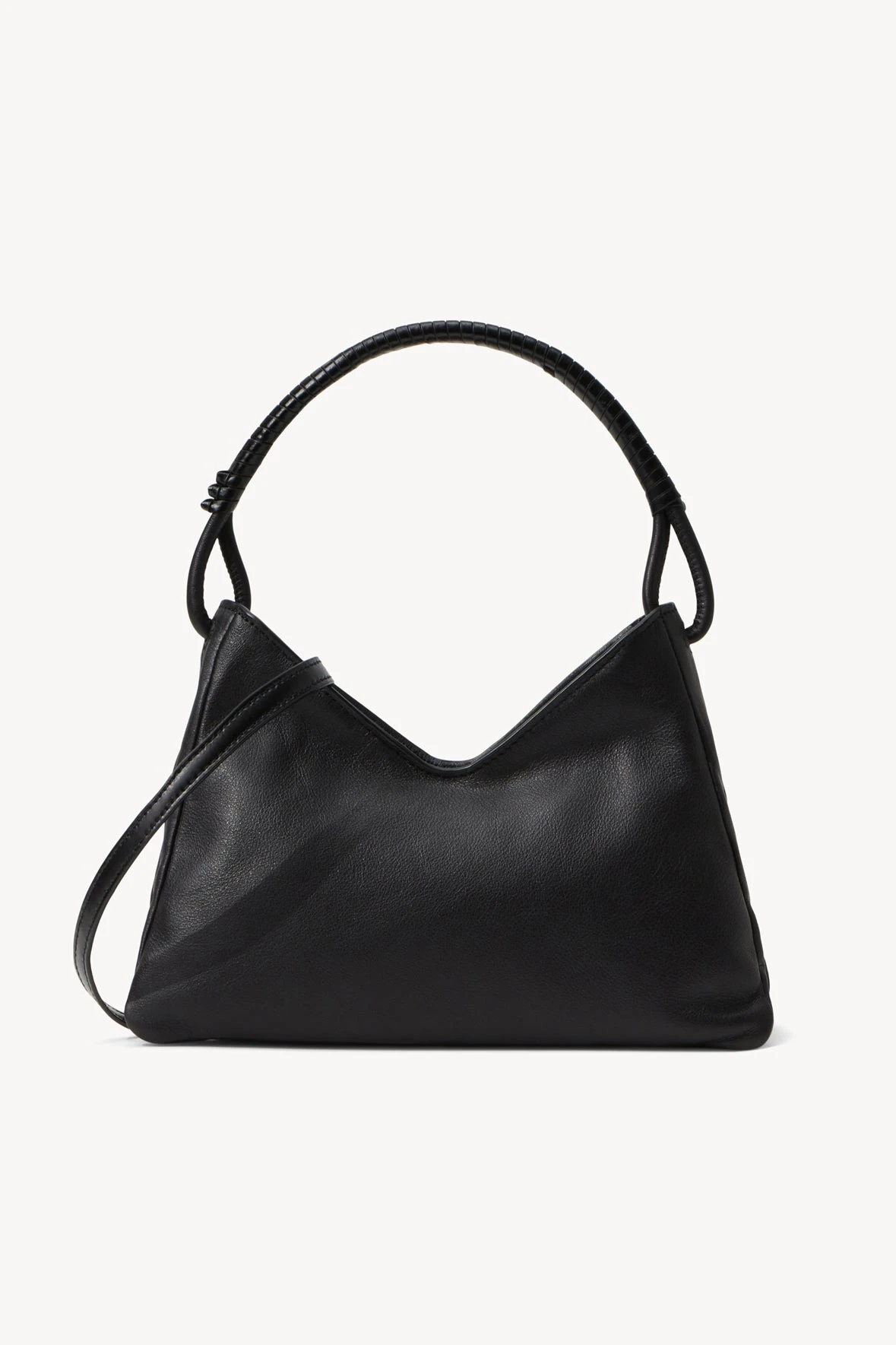 VALERIE SHOULDER BAG | BLACK 1 VALERIE SHOULDER BAG | BLACK