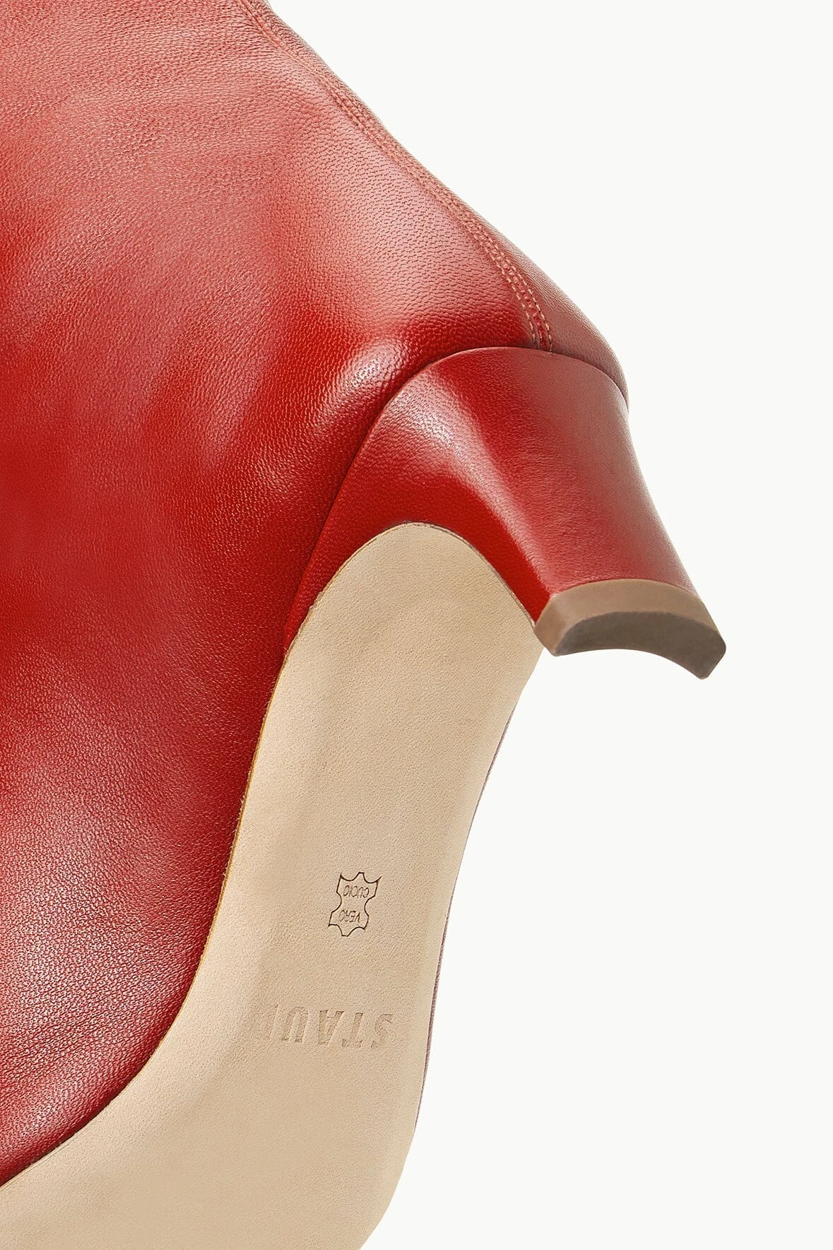 WALLY BOOT | SPICE 4 WALLY BOOT | SPICE - Image 4