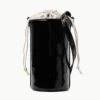 WATER BOTTLE BAG | BLACK