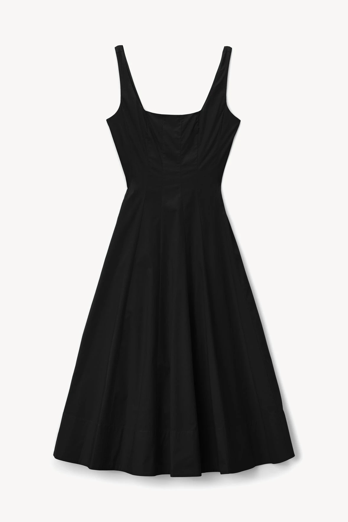 WELLS DRESS | BLACK 5 WELLS DRESS | BLACK - Image 5